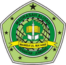 Logo Madrasah